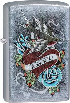 Зажигалки Zippo Z_29874