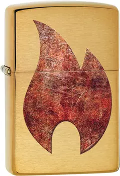 Зажигалки Zippo Z_29878