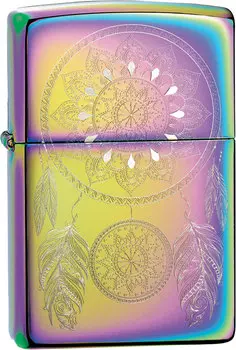 Зажигалки Zippo Z_49023