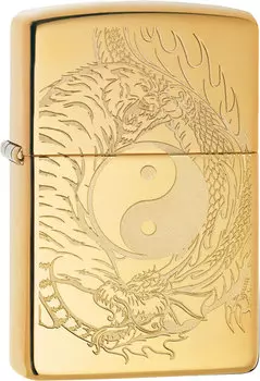 Зажигалки Zippo Z_49024