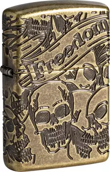 Зажигалки Zippo Z_49035