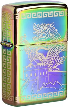 Зажигалки Zippo Z_49045