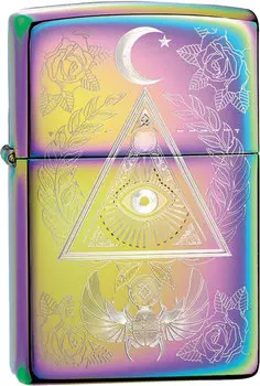 Зажигалки Zippo Z_49061