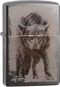 Зажигалки Zippo Z_49073