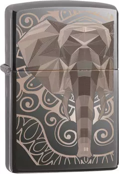 Зажигалки Zippo Z_49074