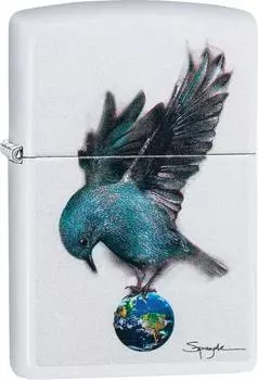 Зажигалки Zippo Z_49091