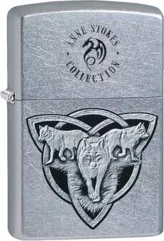 Зажигалки Zippo Z_49099