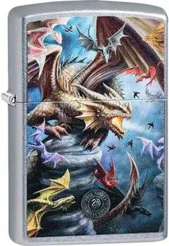 Зажигалки Zippo Z_49104