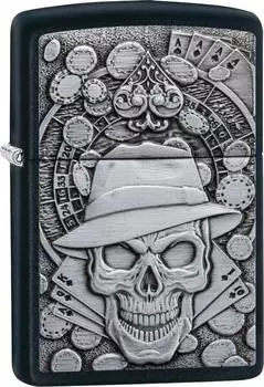 Зажигалки Zippo Z_49183