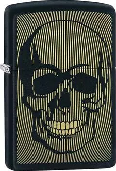 Зажигалки Zippo Z_49216