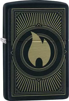 Зажигалки Zippo Z_49217