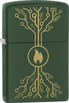 Зажигалки Zippo Z_49221