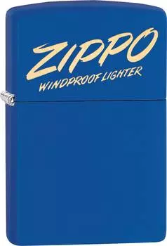 Зажигалки Zippo Z_49223