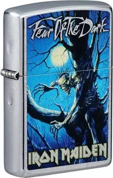 Зажигалки Zippo Z_49234