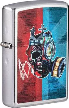 Зажигалки Zippo Z_49242