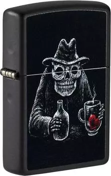 Зажигалки Zippo Z_49254