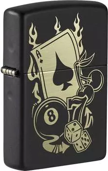 Зажигалки Zippo Z_49257