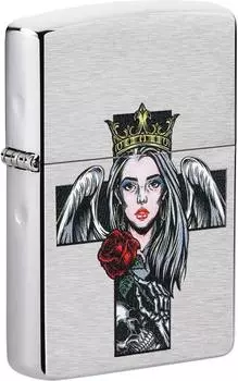 Зажигалки Zippo Z_49262