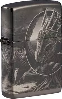 Зажигалки Zippo Z_49287