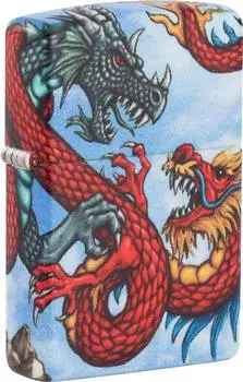 Зажигалки Zippo Z_49354