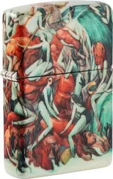 Зажигалки Zippo Z_49392