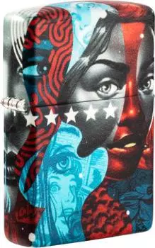 Зажигалки Zippo Z_49393