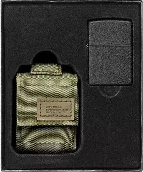 Зажигалки Zippo Z_49400