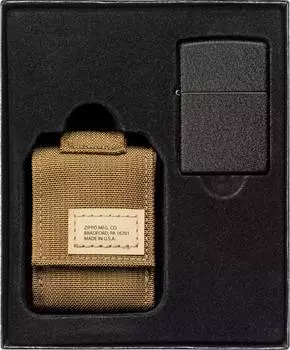 Зажигалки Zippo Z_49401