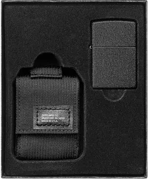 Зажигалки Zippo Z_49402