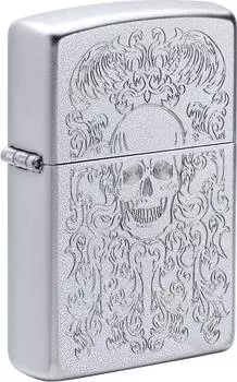 Зажигалки Zippo Z_49571