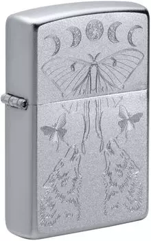 Зажигалки Zippo Z_49591