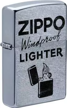 Зажигалки Zippo Z_49592