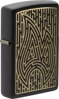 Зажигалки Zippo Z_49597