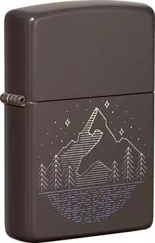 Зажигалки Zippo Z_49633