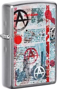 Зажигалки Zippo Z_49662