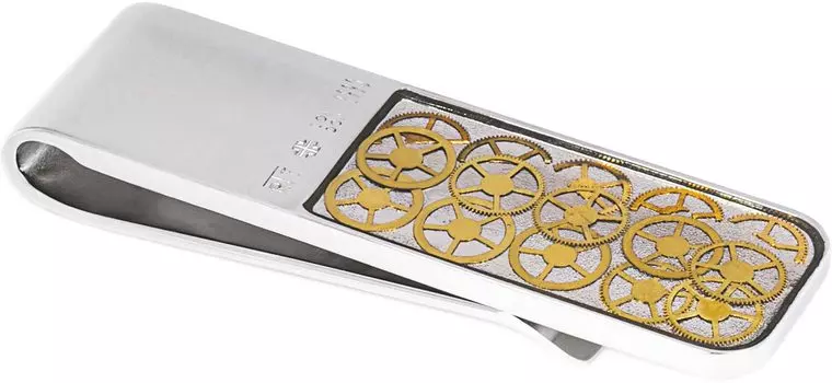 Зажимы для денег Tateossian MC0092