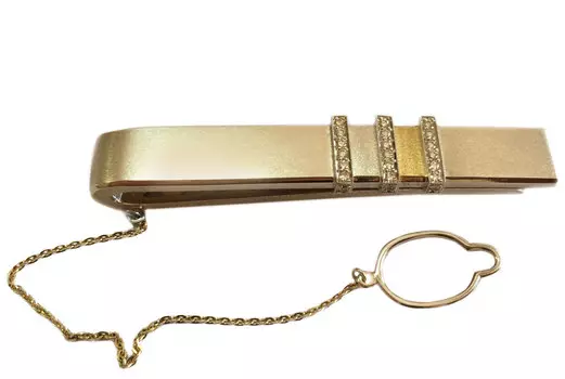 Зажимы для галстуков Арт-Модерн 04034-B