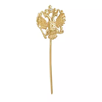 Зажимы для галстуков Эстет 01V130004