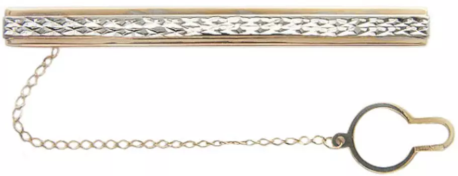 Зажимы для галстуков Эстет 01Z710104