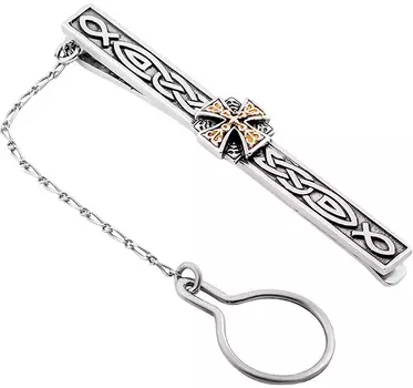 Зажимы для галстуков Persian ZSZ114