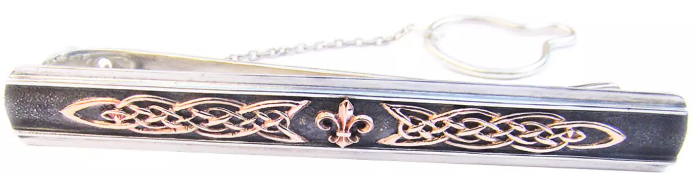 Зажимы для галстуков Persian ZSZ118