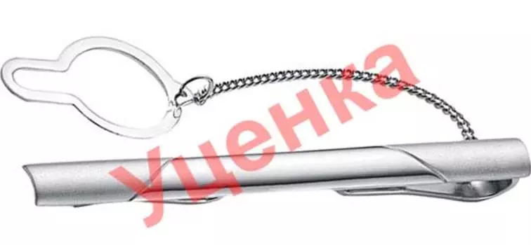 Зажимы для галстуков Русский Альянс 070025-ra-ucenka