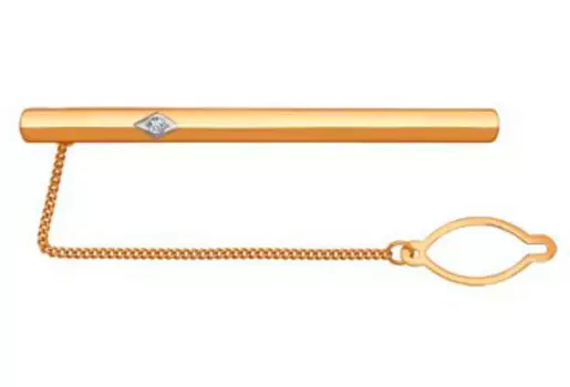 Зажимы для галстуков SOKOLOV 090003_s