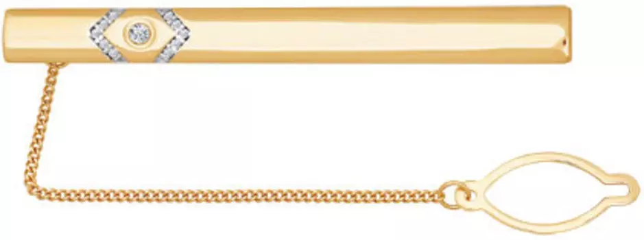 Зажимы для галстуков SOKOLOV 090037_s