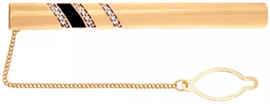 Зажимы для галстуков SOKOLOV 93090001_s