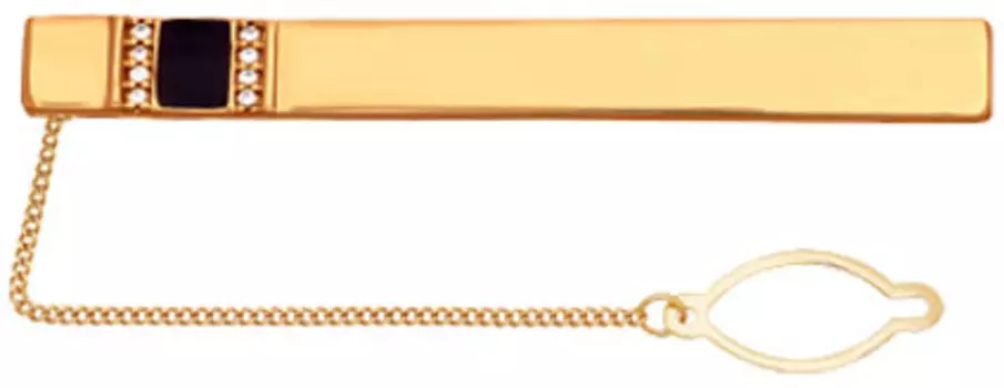 Зажимы для галстуков SOKOLOV 93090004_s