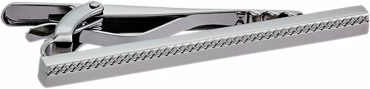 Зажимы для галстуков Tateossian TC0361