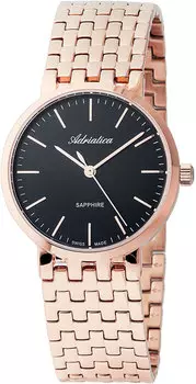 Женские часы Adriatica A3181.9116Q