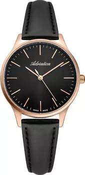 Женские часы Adriatica A3186.9214Q