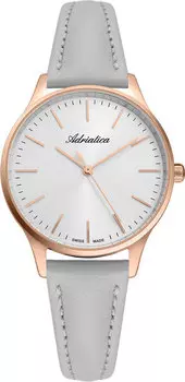 Женские часы Adriatica A3186.9G13Q